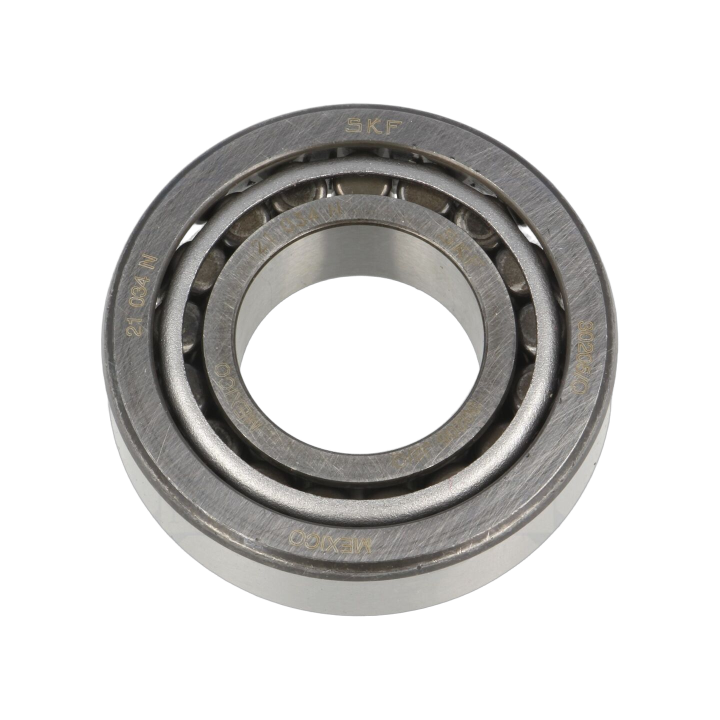 SKF30205J2/Q Skf - Cuscinetto: volventi a rulli conici