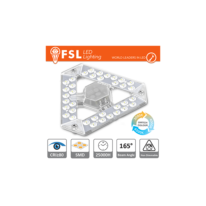 FLFSCL133-25W