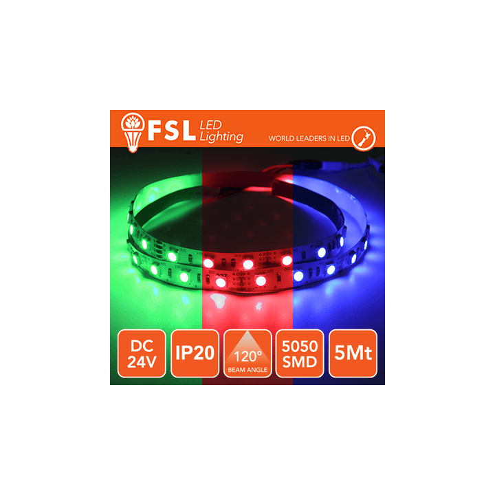 FLS5024V20IPRGB