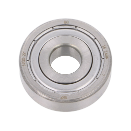 SKF6200-2Z Skf - Cuscinetto: volventi a sfere, a una fila