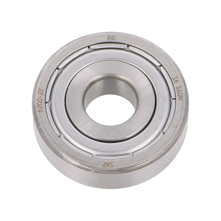 SKF6200-2Z Skf - Cuscinetto: volventi a sfere, a una fila