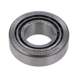SKF32206J2/Q Skf - Cuscinetto: volventi a rulli conici