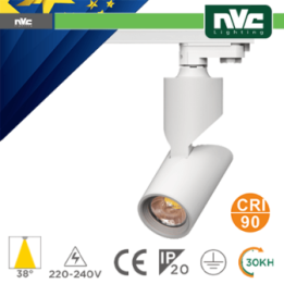 NVE334-25W3K38