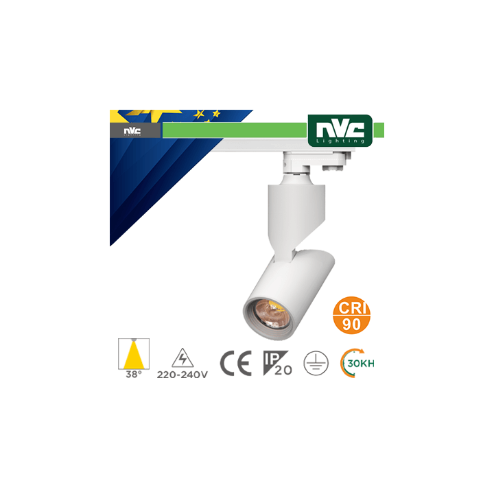 NVE334-25W3K38