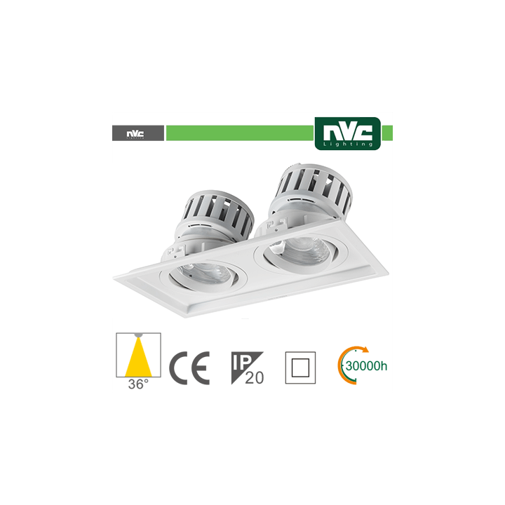 NVM2C-2X24W3K36
