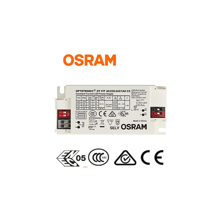 OSDRAF401A0