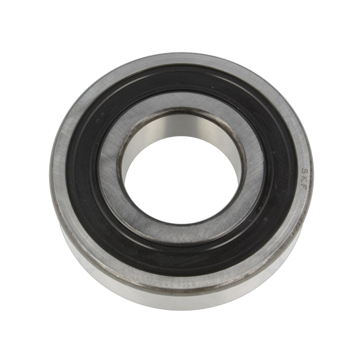 SKF6309-2RS1/C3 Skf - Cuscinetto: volventi a sfere, a una...