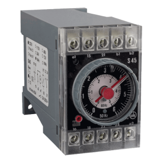 S45752DB3024 Sc.752-B3-24Vac