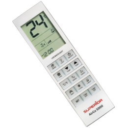 Superior AirCo 5000
