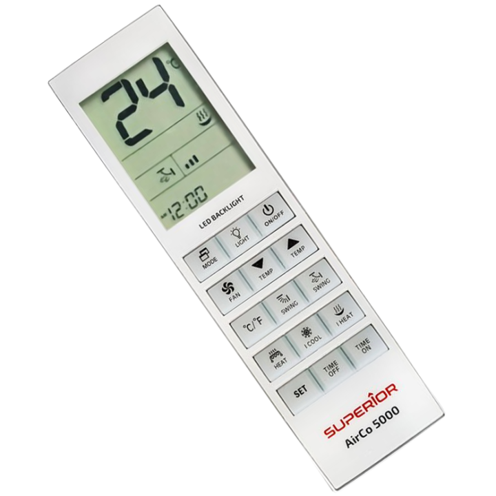 Superior AirCo 5000