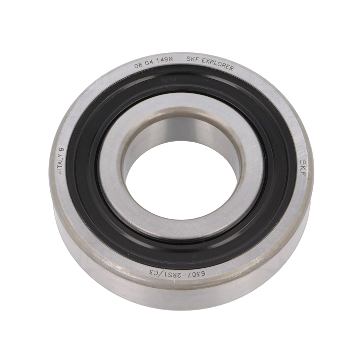 SKF6307-2RS1/C3 Skf - Cuscinetto: volventi a sfere, a una...