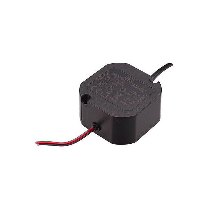 Alimentatore 12V 1,5A IP67