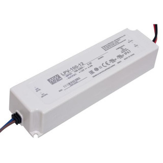 Alimentatore 12V 8,5A led