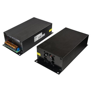 Alimentatore 0-24V 20A
