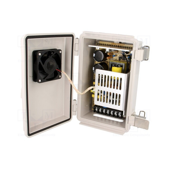 Alimentatore 24V 4,2A ext.