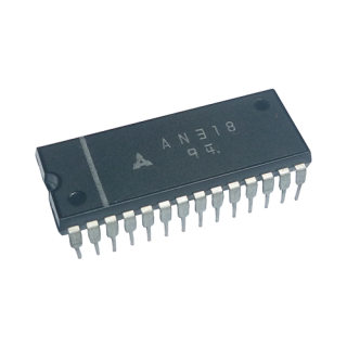 AN318