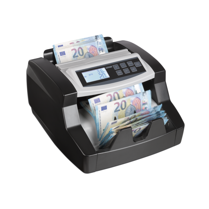 rapidcount B 40