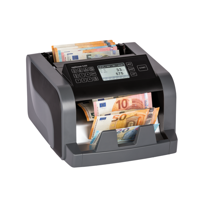 rapidcount S 575