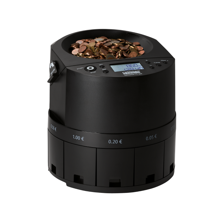 coinsorter CS 500
