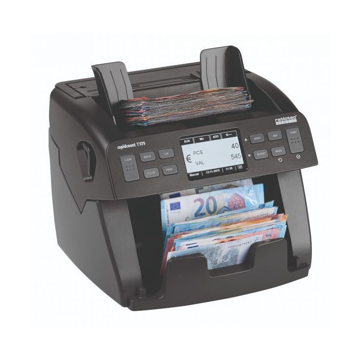rapidcount T575