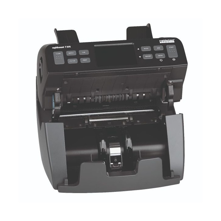rapidcount T575