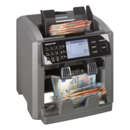 rapidcount X500