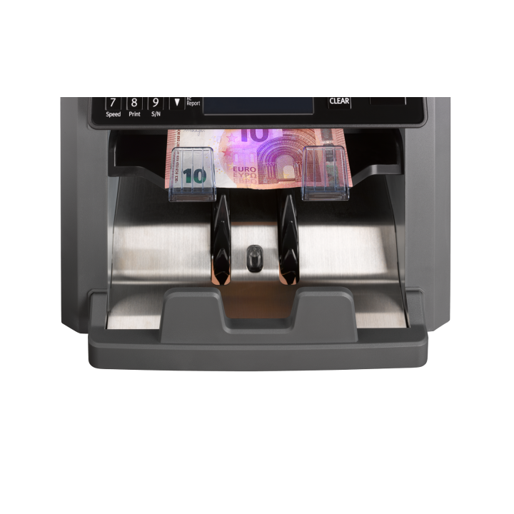 rapidcount X500