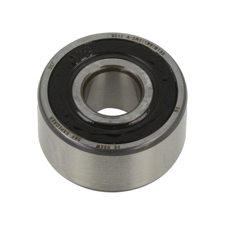 SKF3201A-2RS1TN9 Skf - Cuscinetto: volventi a sfere, a du...