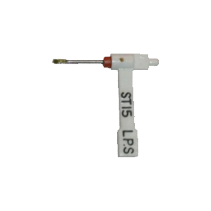 ST15 BSR