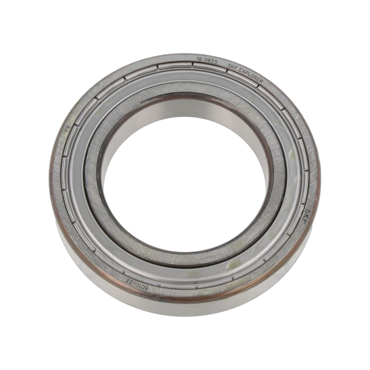 SKF6011-2Z Skf - Cuscinetto: volventi a sfere, a una fila