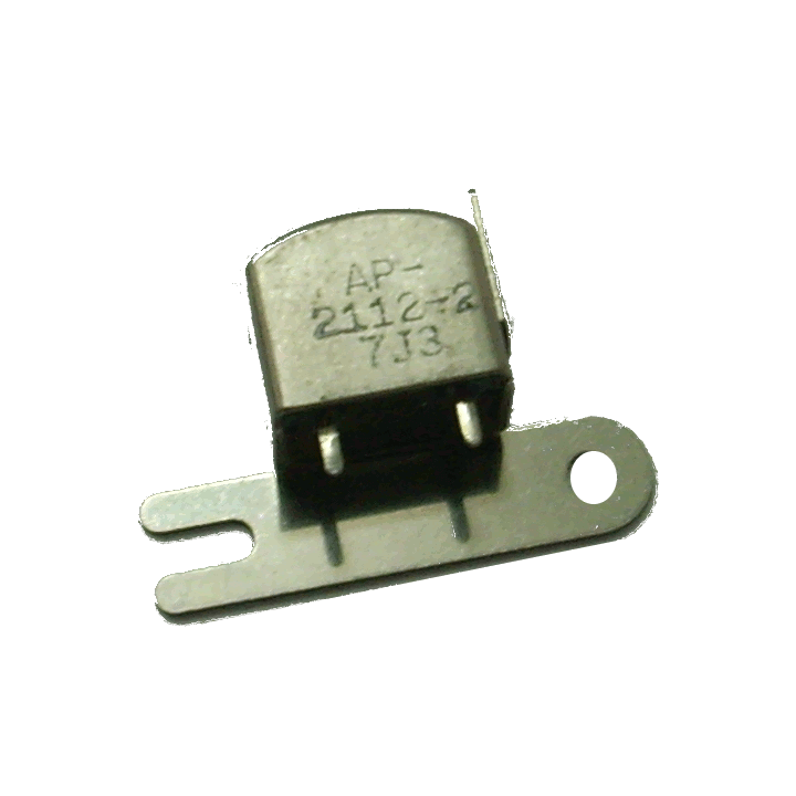 AP-2112-2 Testina audio MONO