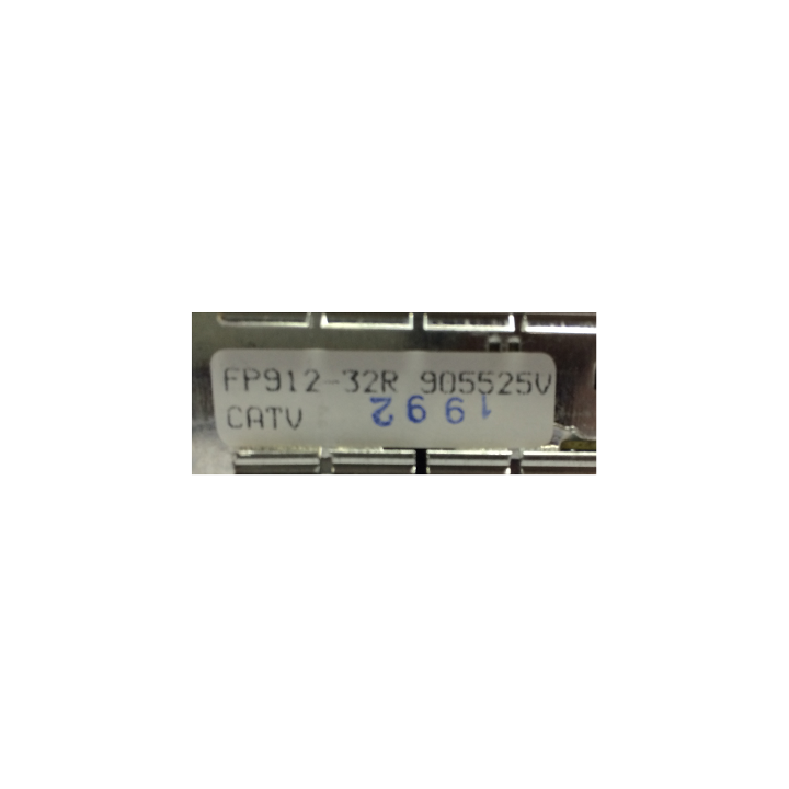 F912-02R 905014V