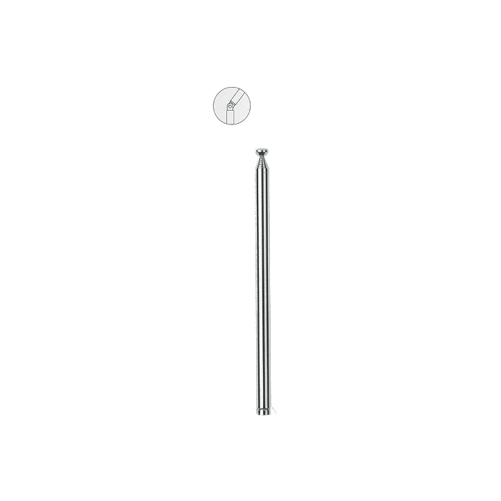 ATK111 antenna Fittavolini