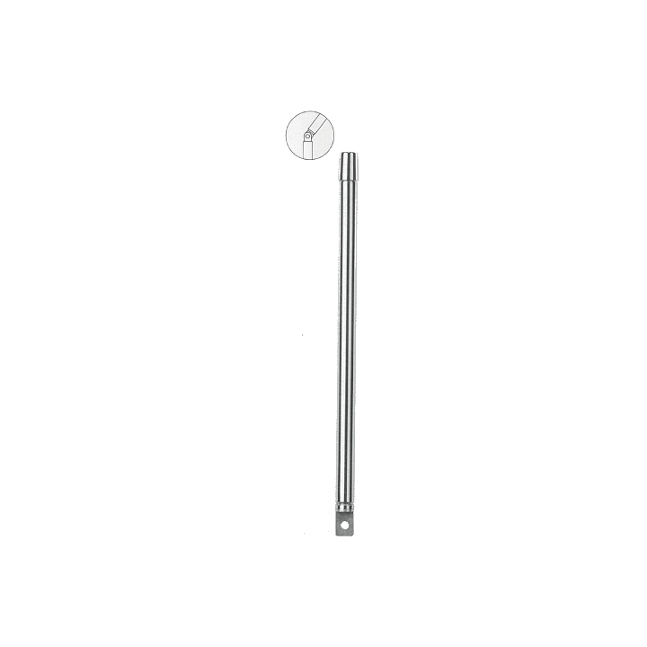 ATK116 antenna Fittavolini