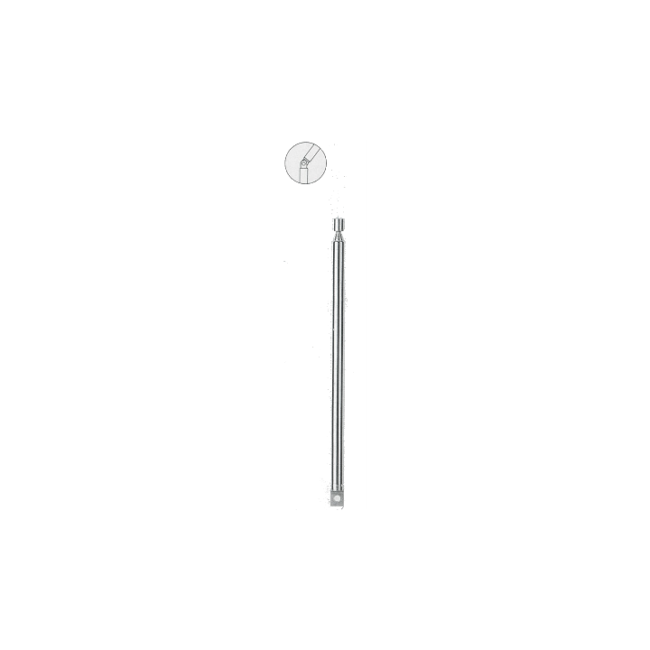 ATS31 antenna Fittavolini
