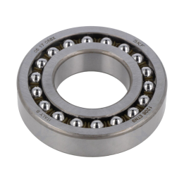 SKF1208ETN9 Skf - Cuscinetto: volventi a sfere, a due file