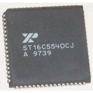ST16C554DCJ
