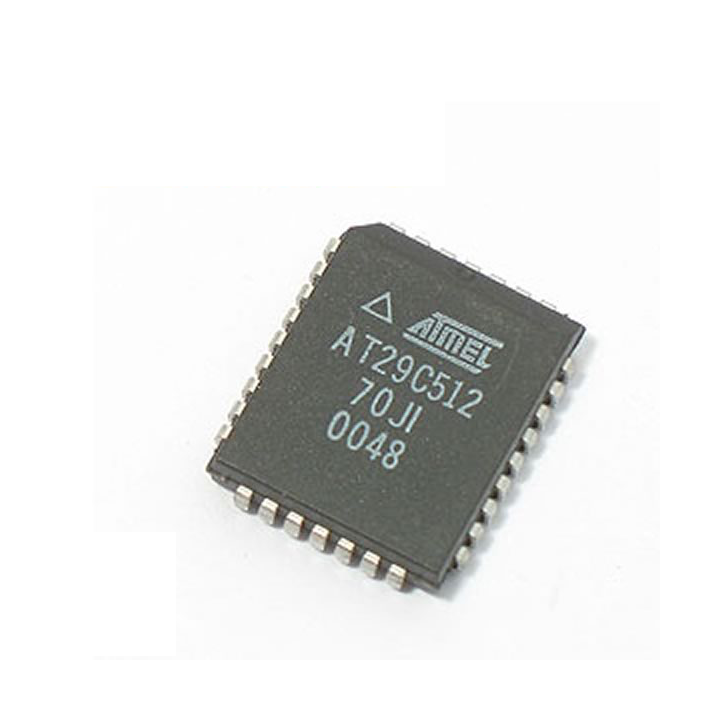 AT29C512