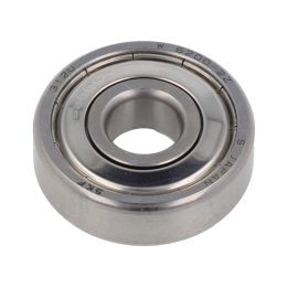 SKFW6200-2Z Skf - Cuscinetto: volventi a sfere, a una fila