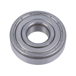 SKF6304-2Z/C3 Skf - Cuscinetto: volventi a sfere, a una fila