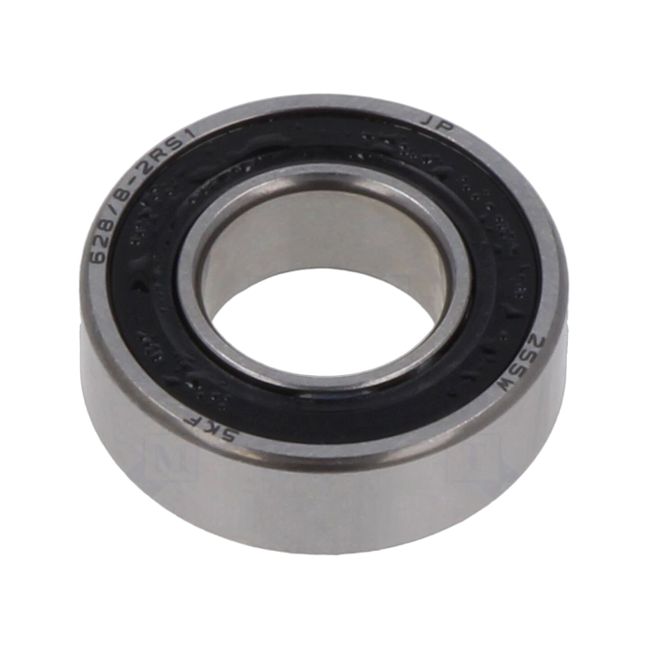SKF-628/8-2RS1 Skf - Cuscinetto: volventi a sfere, a una...