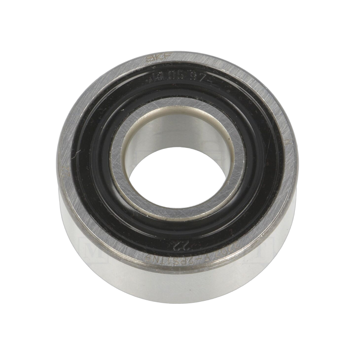 SKF2202E-2RS1TN9 Skf - Cuscinetto: volventi a sfere, a du...