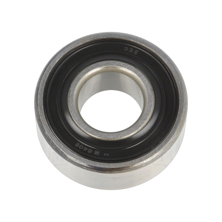 SKF2204E-2RS1TN9 Skf - Cuscinetto: volventi a sfere, a du...