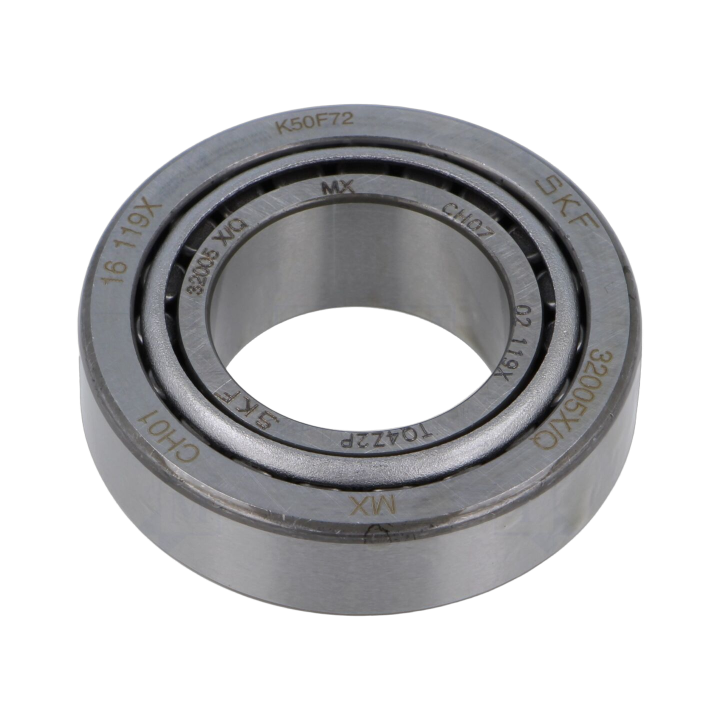 SKF32005X/Q Skf - Cuscinetto: volventi a rulli conici