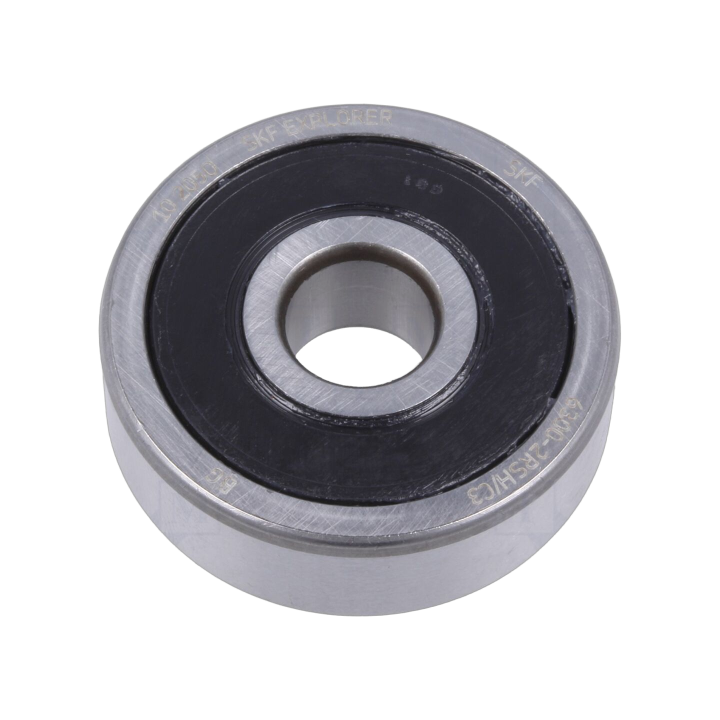 SKF6300-2RSH/C3 Skf - Cuscinetto: volventi a sfere, a una...