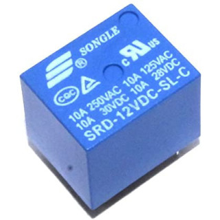 SRD-12VDC-SL-C