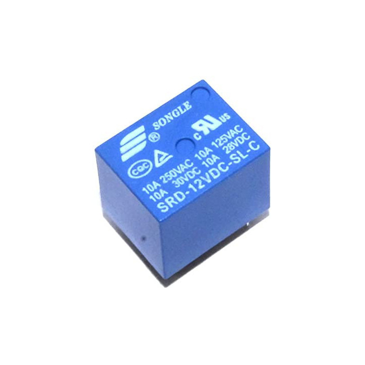 SRD-12VDC-SL-C
