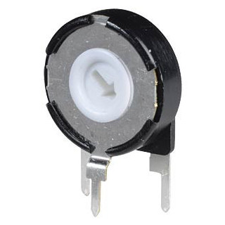 Trimmer PT-15 Verticale