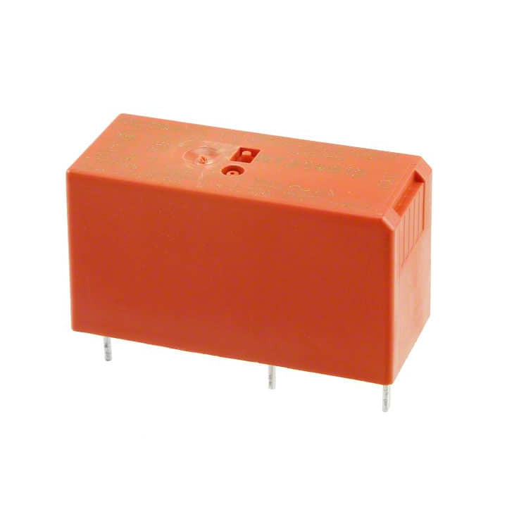 Rele' 110Vac - 1 Scambio - 12A