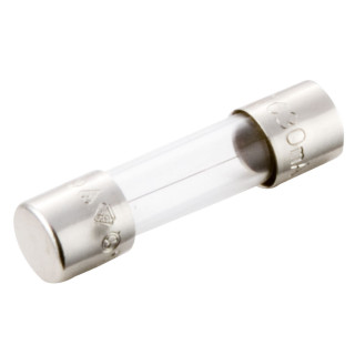 FUSIBILI 5x20 RAPIDI